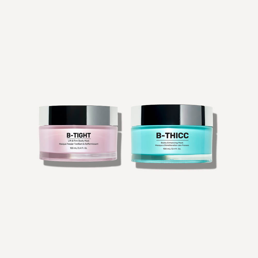 BOOTY CALLS The Booty Duo